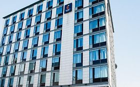 Comfort Hotel Sello